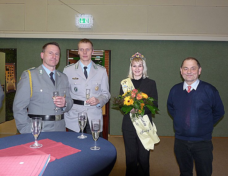 Gel&ouml;bnis Bad Frankenhausen