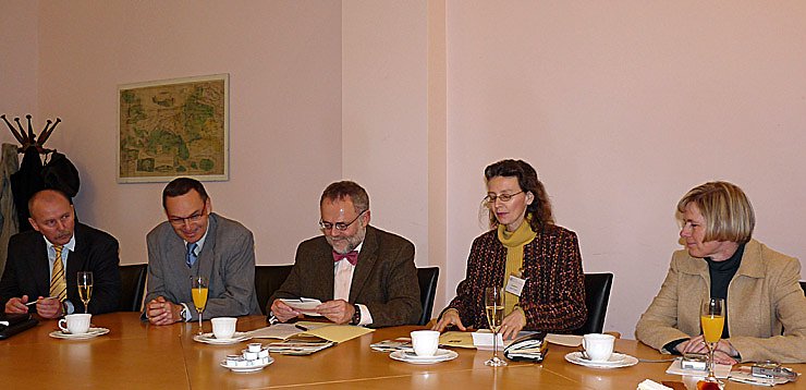 Patenschaft Lernen vor Ort