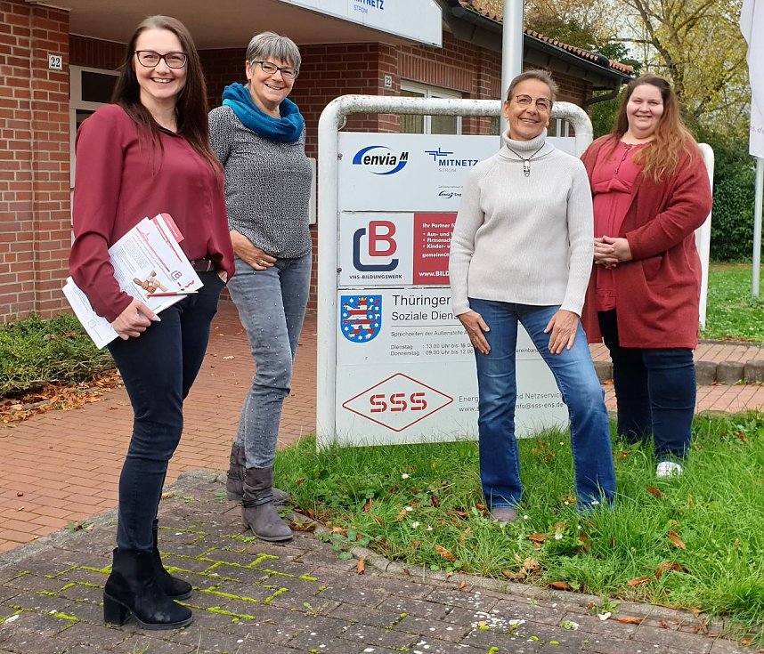 Er&ouml;ffnungveranstaltung - Demokratieprojekt