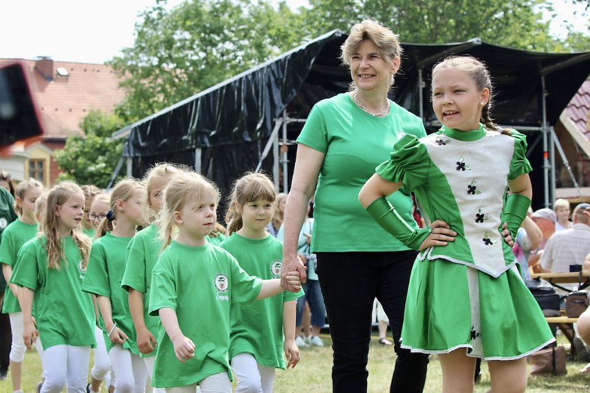 19. Sondersh&auml;user Residenzfest auf der Theaterwiese
