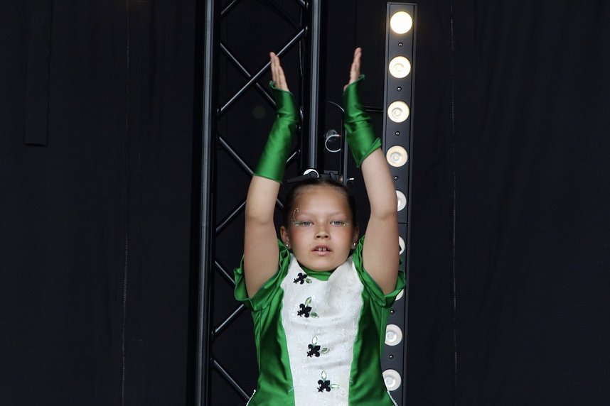 19. Sondersh&auml;user Residenzfest auf der Theaterwiese