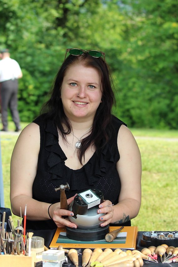 19. Residenzfest Sondershausen