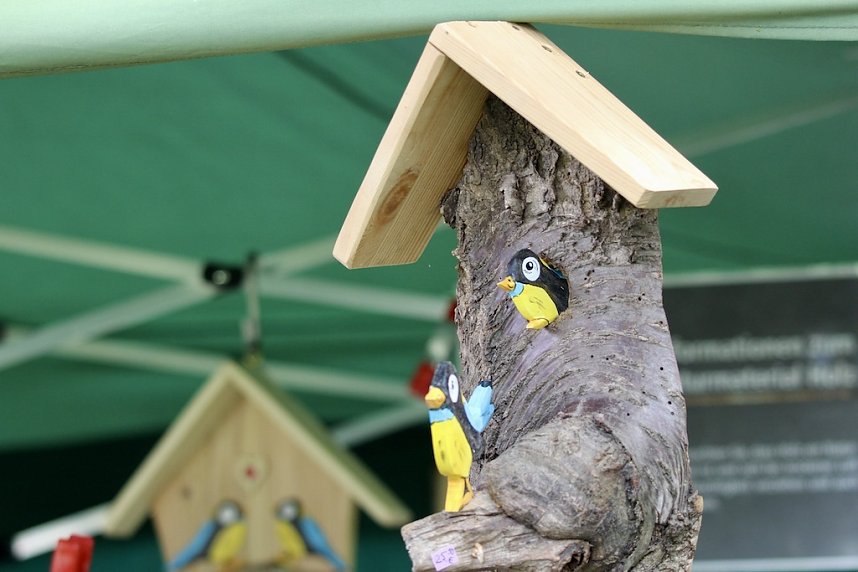 19. Residenzfest Sondershausen