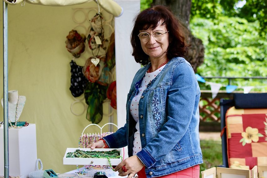 19. Residenzfest Sondershausen