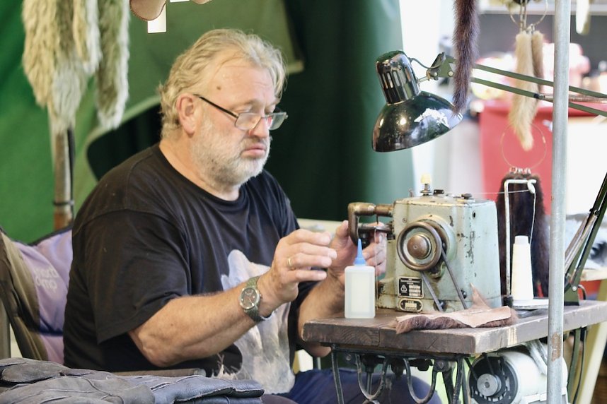 19. Residenzfest Sondershausen