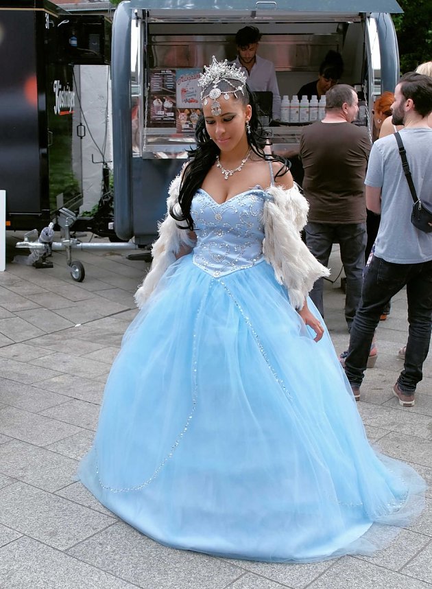 Wave Gotik Treffen in Leipzig