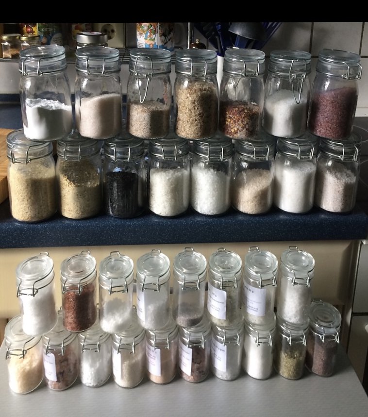 Altes Salzhandwerk in Artern findet sein Ende