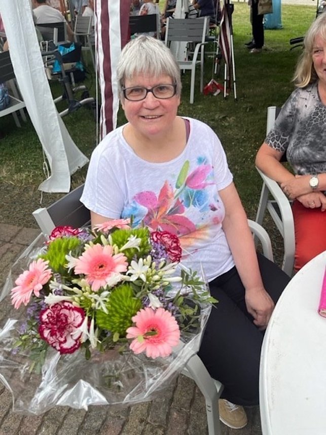 Jahresfest in Karl Marien Haus in Ebeleben