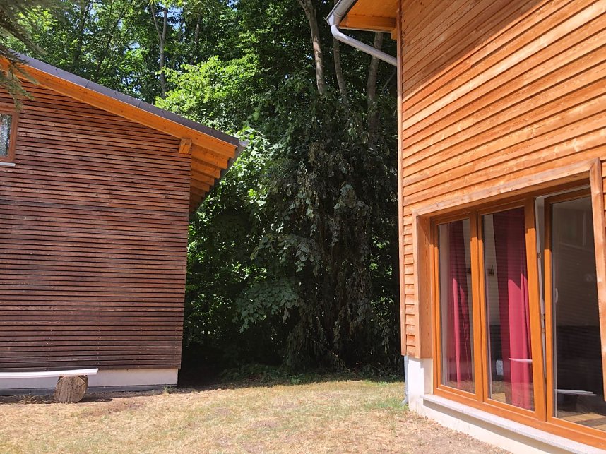 Fahrl&auml;ssige Brandstiftung auf dem Possen