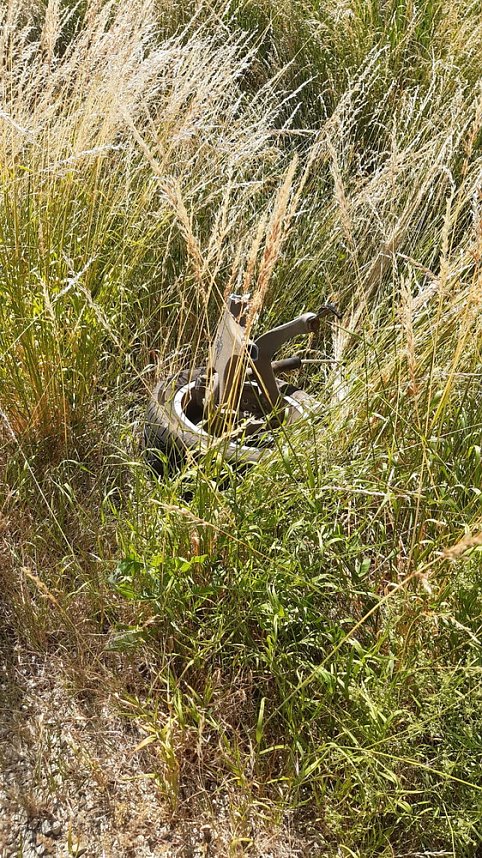 Mehrere Menschen wurden verletzt