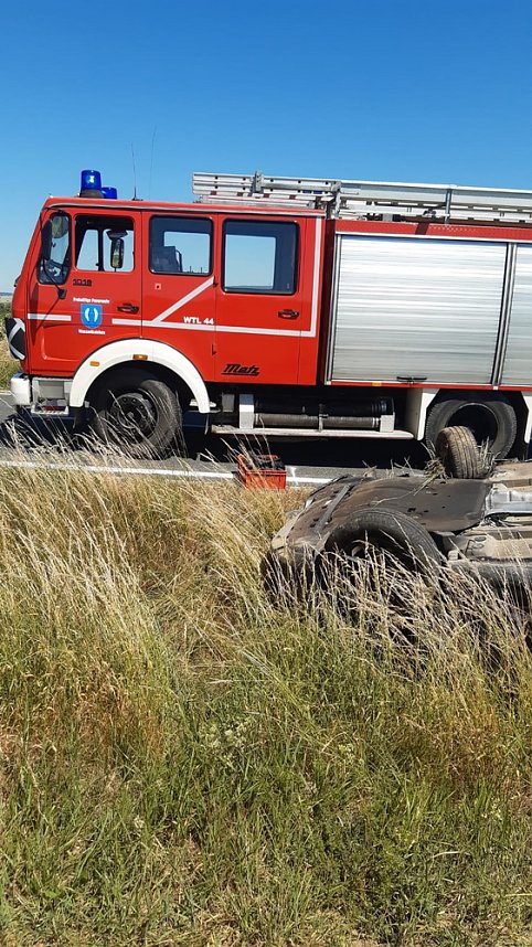 Mehrere Menschen wurden verletzt