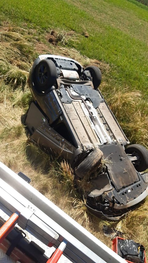 Mehrere Menschen wurden verletzt