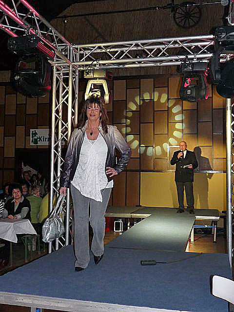 Frauentagsfeier der SPD