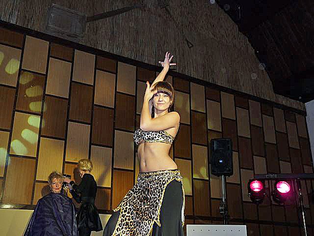 Frauentagsfeier der SPD