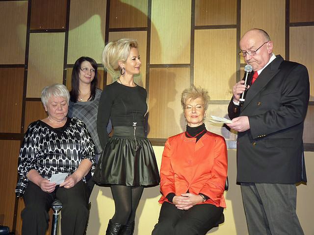 Frauentagsfeier der SPD