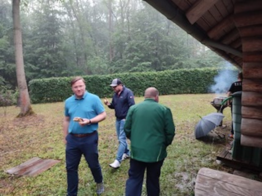 Ein Jahr FAU Wanderwegeprojekt 