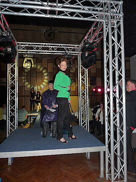 Frauentagsfeier der SPD