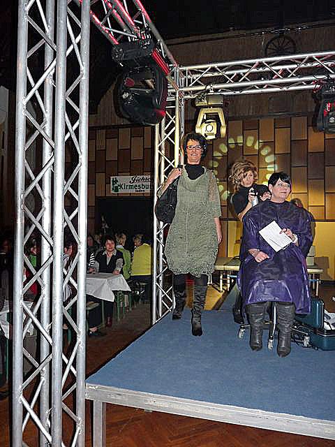 Frauentagsfeier der SPD