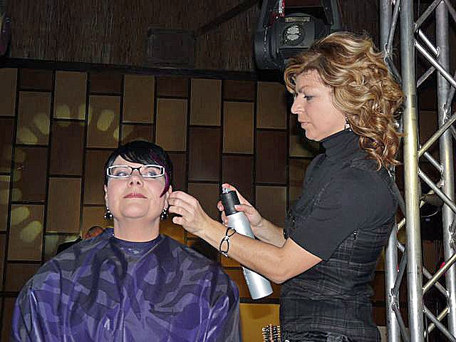 Frauentagsfeier der SPD