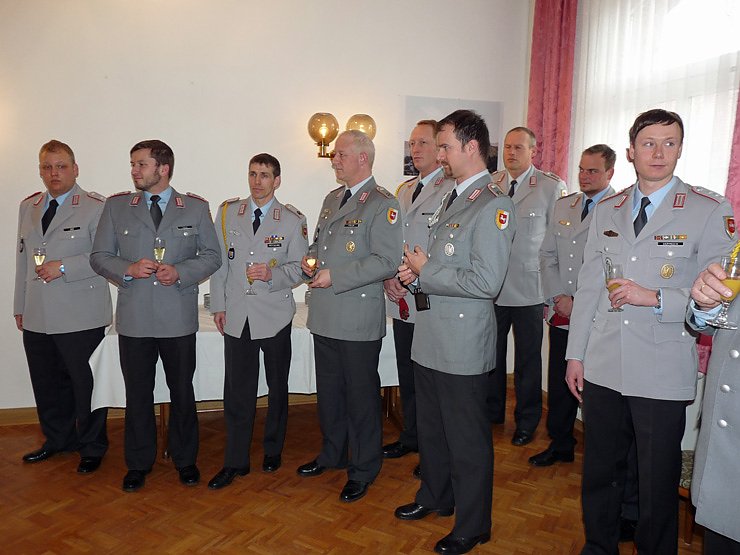 Verdienstorden an Regina Girschele