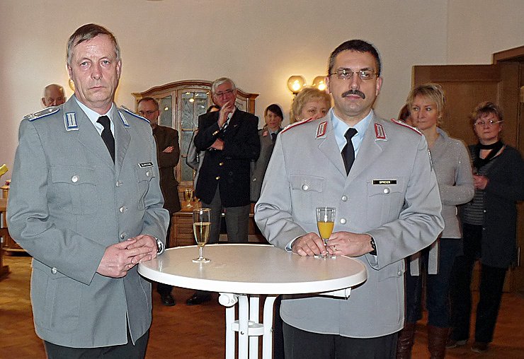 Verdienstorden an Regina Girschele