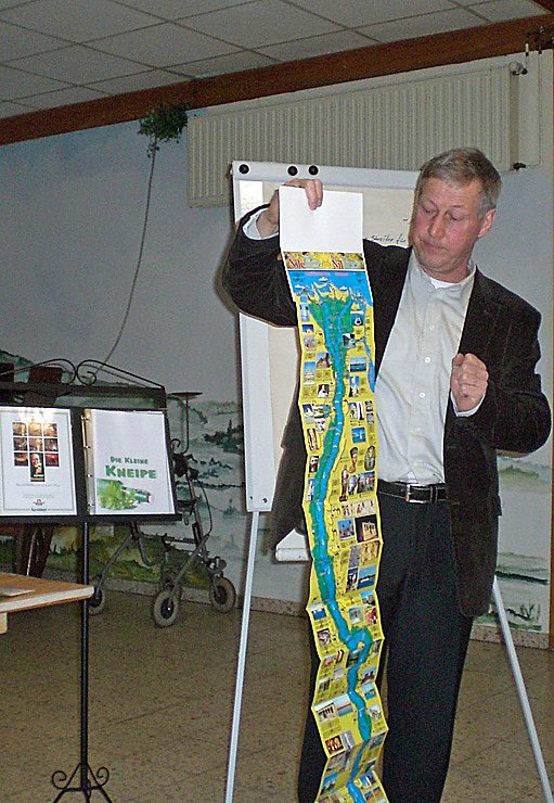 Wissenswertes zum Ostertfest