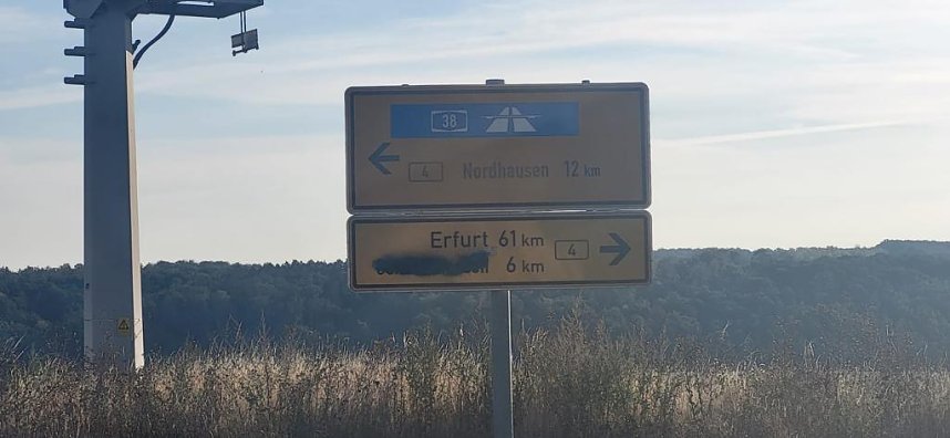 Schnmierereien und Hasstriaden im Vorfeld eines Pokalspiels