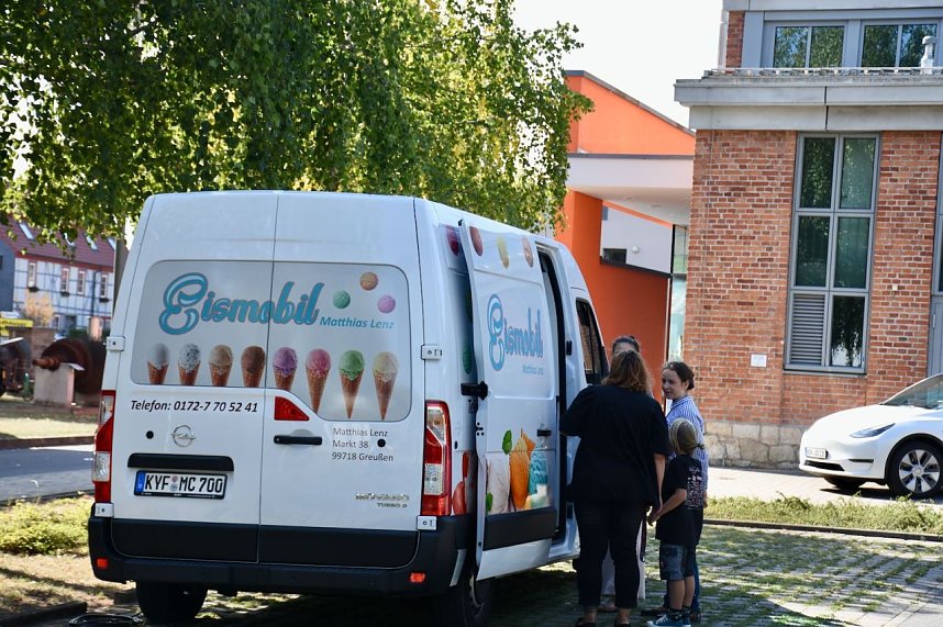 Tag der offenen T&uuml;r