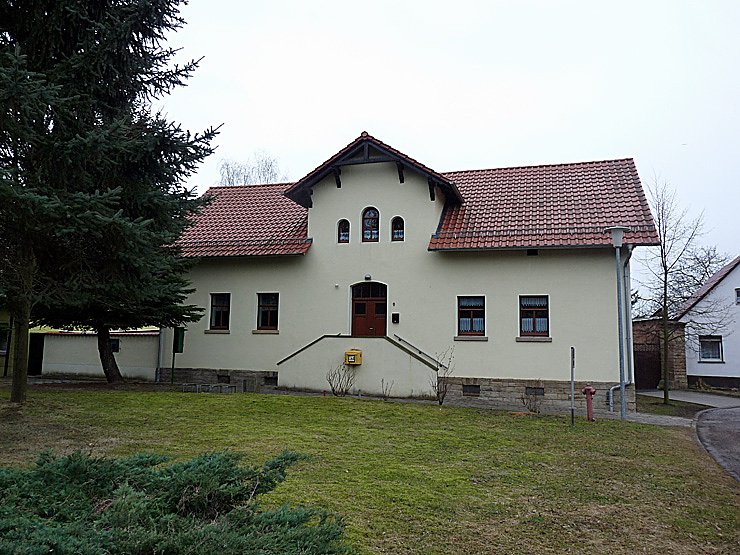 Kreisbereisung Landrat