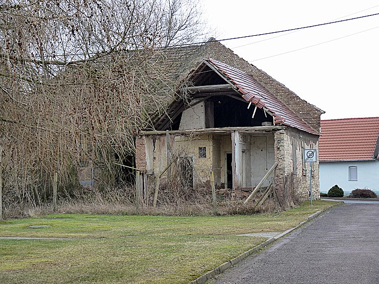Kreisbereisung Landrat