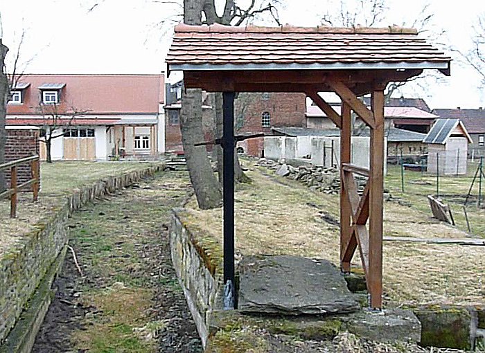 Kreisbereisung Landrat