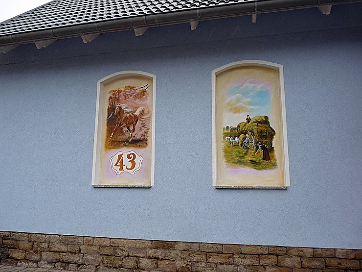 Kreisbereisung Landrat