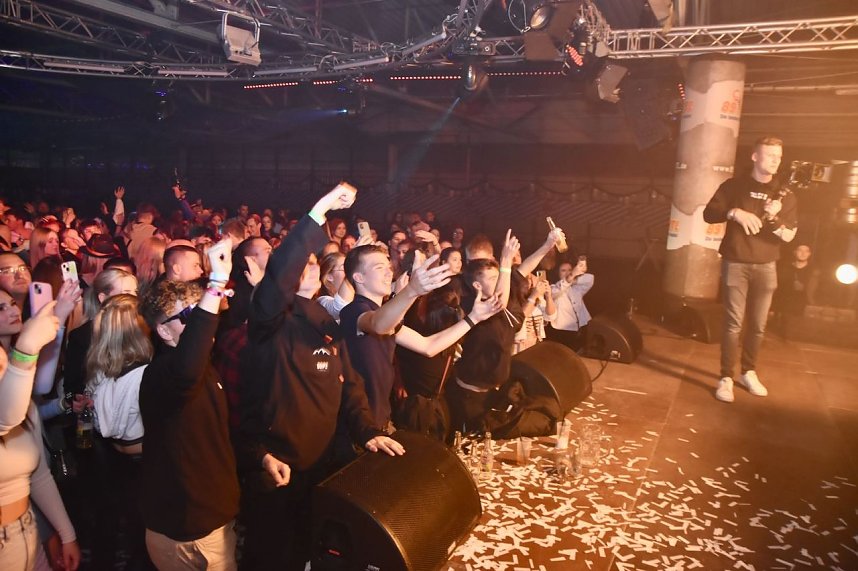 25. Oktoberfest in Sundhausen