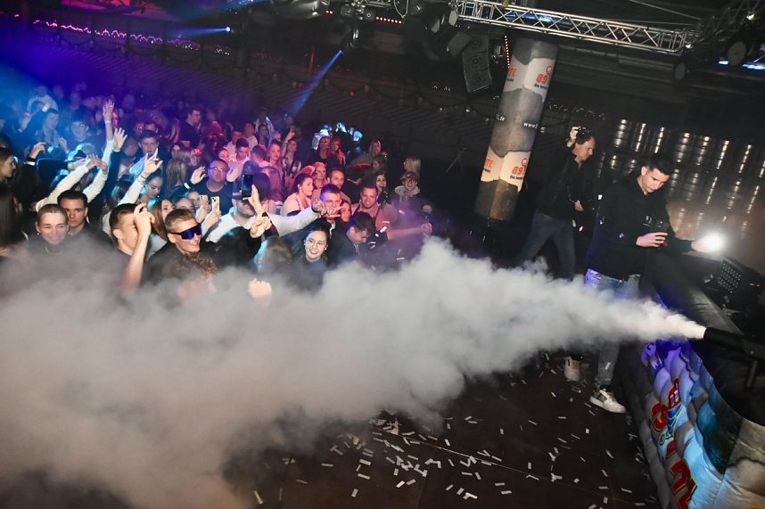 25. Oktoberfest in Sundhausen