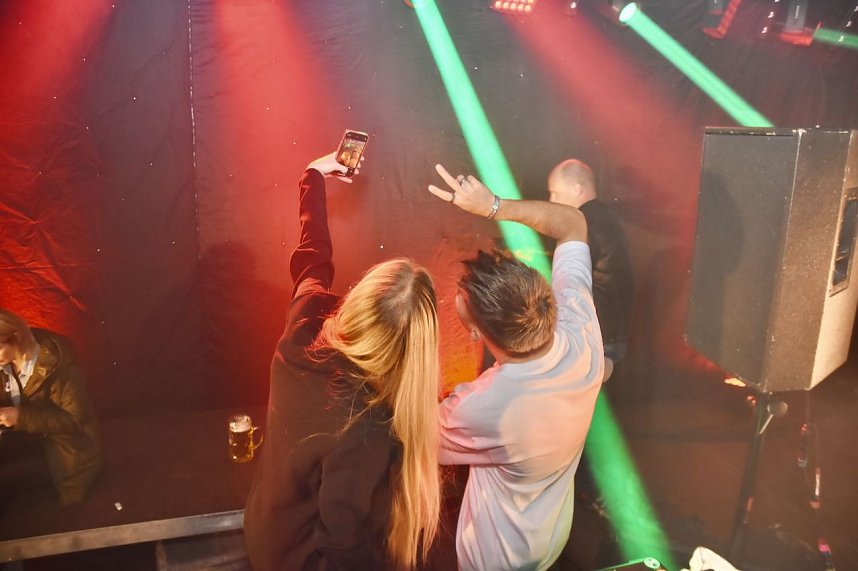 25. Oktoberfest in Sundhausen