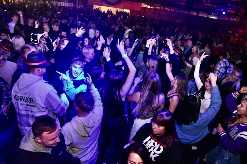 25. Oktoberfest in Sundhausen