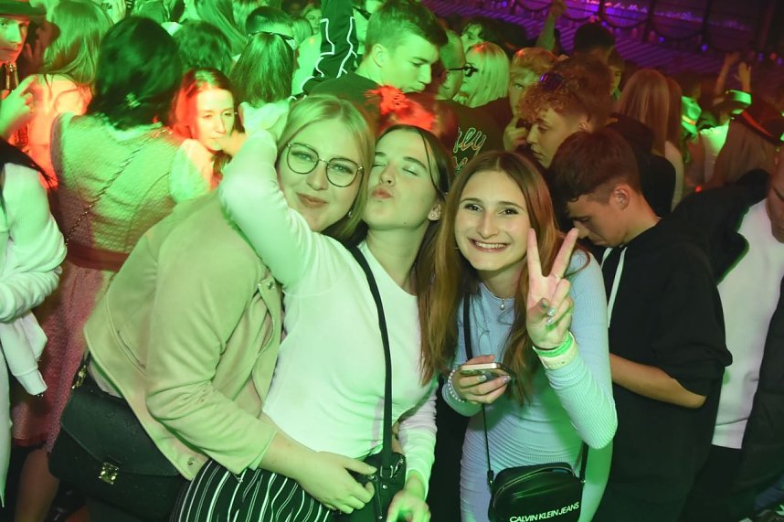 25. Oktoberfest in Sundhausen