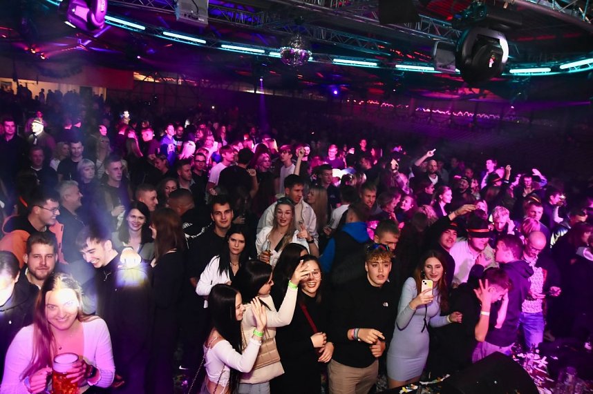 25. Oktoberfest in Sundhausen