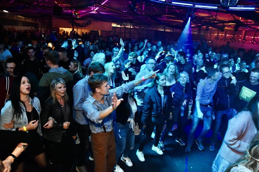 25. Oktoberfest in Sundhausen