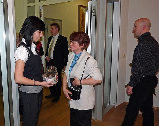 Ehrenamtsgala Bad Frankenhausen