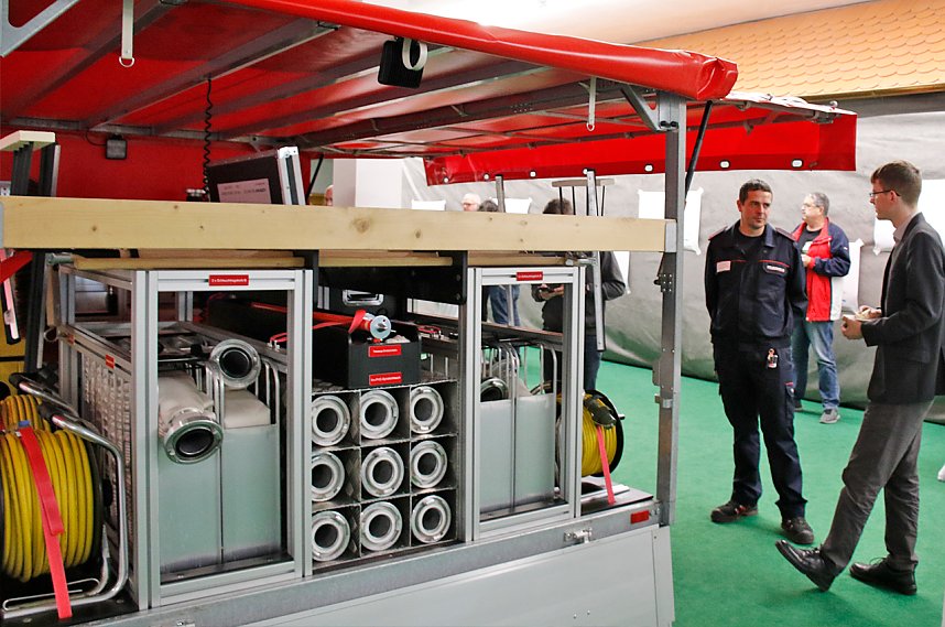 Hochwasserinformationstag GUV Helme | Ohne | Wipper