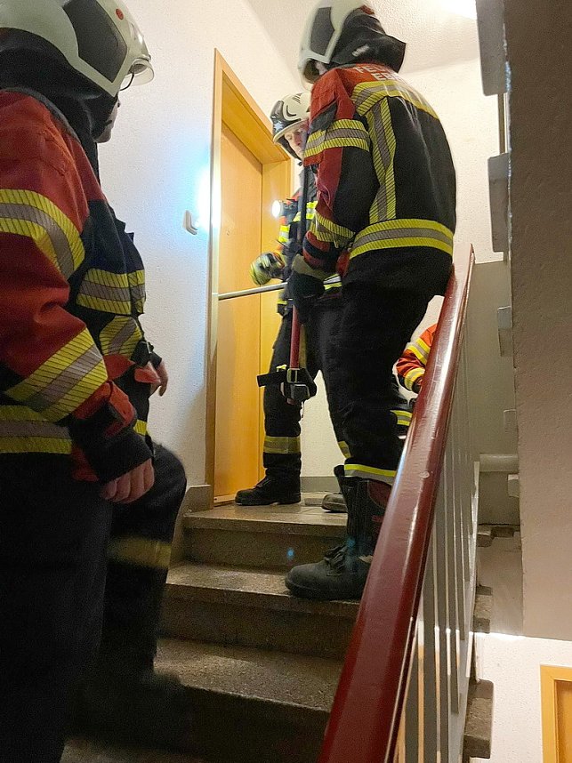 Unfall und Fahrerflucht bei Ebeleben