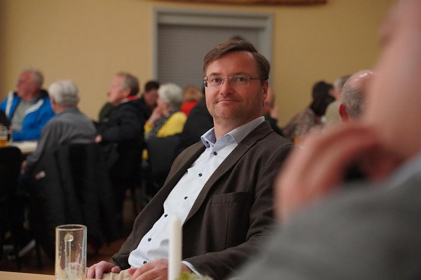 Landwirtschaftsforum im Kyffh&auml;userkreis 