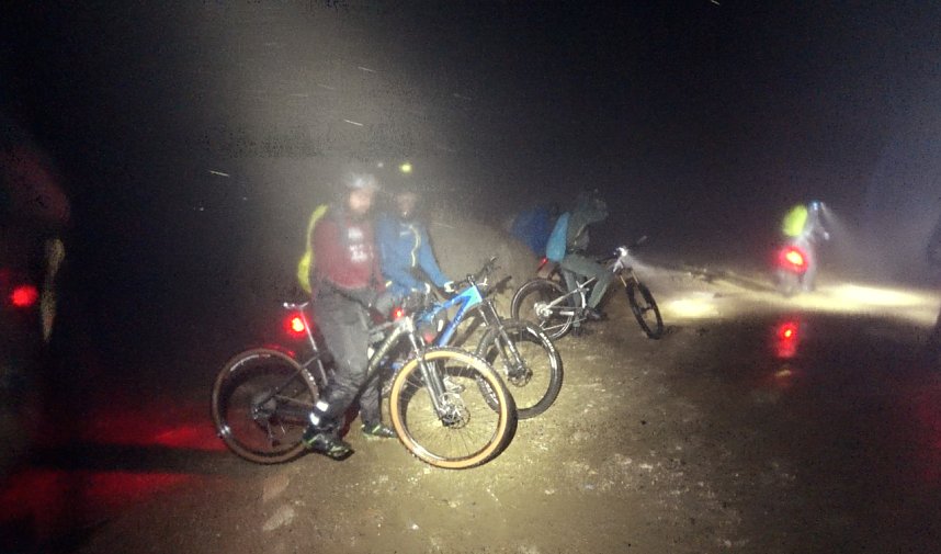 Heiligabend noch schnell auf den Brocken (2022)