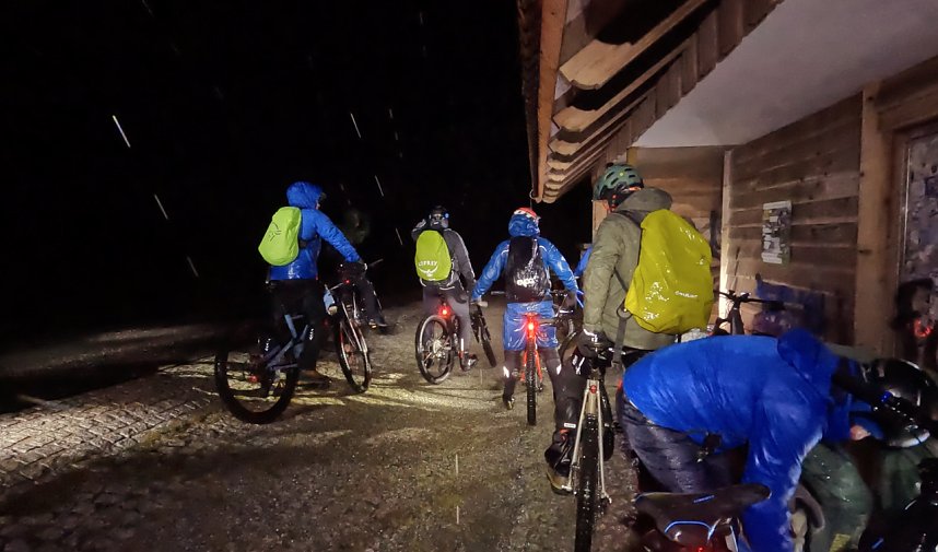 Heiligabend noch schnell auf den Brocken (2022)