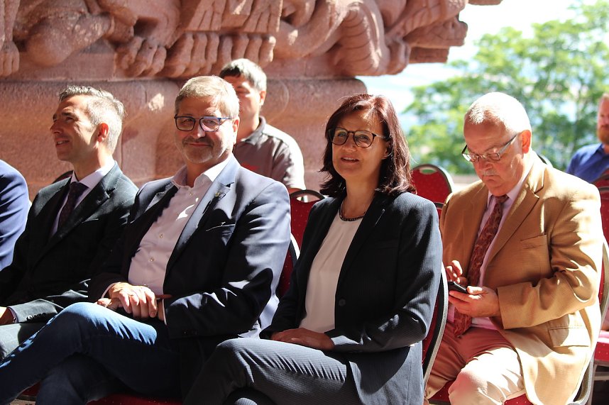 Jahresr&uuml;ckblick 2022 - Kyffh&auml;userkreis