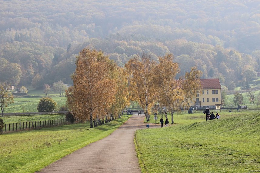 Jahresr&uuml;ckblick 2022 - Kyffh&auml;userkreis