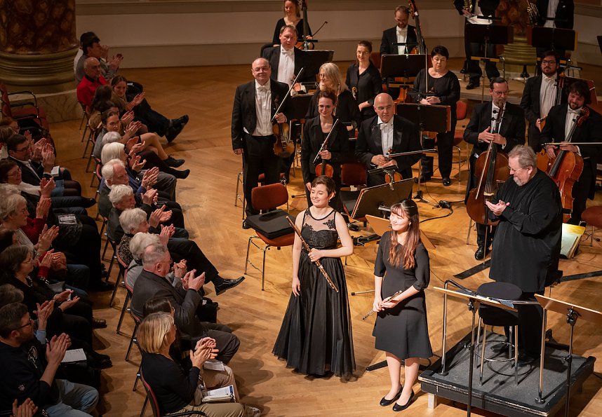 Internationaler Sondersh&auml;user Meisterkurs vertraglich gesichert