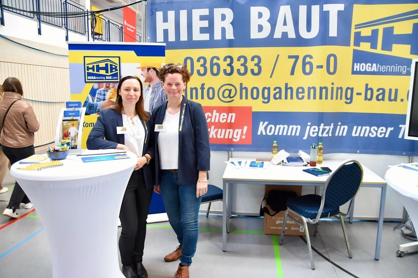 25.Forum Berufsstart