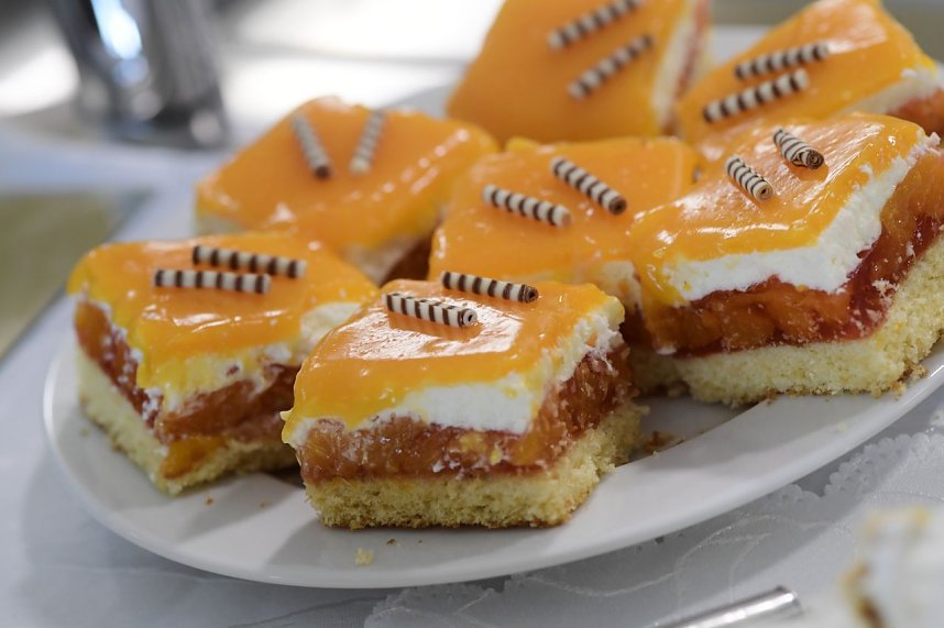 Feierliche Einweihung der Seniorenwohngemeinschaft Caroline Falk 